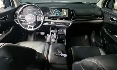 Kia Sportage 2022, 93524 км, за 14009.47 USD - фото 7