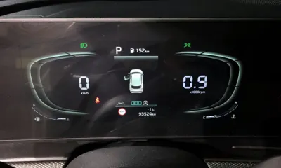 Kia Sportage 2022, 93524 км, за 14009.47 USD - фото 8