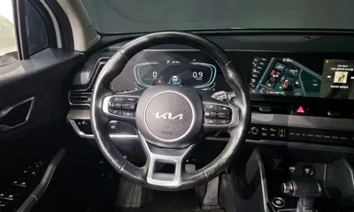 Kia Sportage 2022, 93524 км, за 14009.47 USD - фото 13