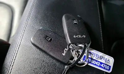 Kia Sportage 2022, 93524 км, за 14009.47 USD - фото 20