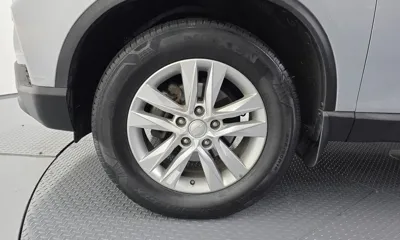 KG_Mobility_Ssangyong Rexton 2019, 91039 км, за 7816.6 USD