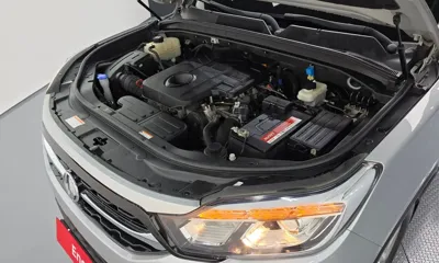 KG_Mobility_Ssangyong Rexton 2019, 91039 км, за 7816.6 USD - фото 6