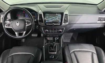 KG_Mobility_Ssangyong Rexton 2019, 91039 км, за 7816.6 USD - фото 7