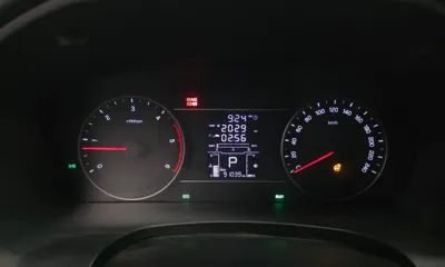 KG_Mobility_Ssangyong Rexton 2019, 91039 км, за 7816.6 USD - фото 8