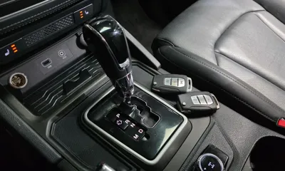 KG_Mobility_Ssangyong Rexton 2019, 91039 км, за 7816.6 USD - фото 9