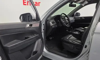 KG_Mobility_Ssangyong Rexton 2019, 91039 км, за 7816.6 USD - фото 10
