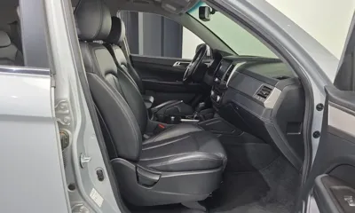 KG_Mobility_Ssangyong Rexton 2019, 91039 км, за 7816.6 USD - фото 11