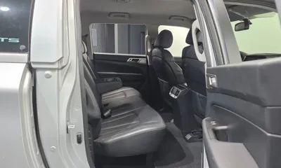 KG_Mobility_Ssangyong Rexton 2019, 91039 км, за 7816.6 USD - фото 12