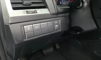 KG_Mobility_Ssangyong Rexton 2019, 91039 км, за 7816.6 USD - фото 15