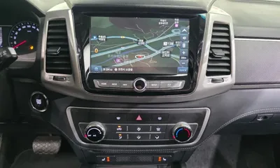 KG_Mobility_Ssangyong Rexton 2019, 91039 км, за 7816.6 USD - фото 16
