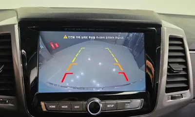 KG_Mobility_Ssangyong Rexton 2019, 91039 км, за 7816.6 USD - фото 17