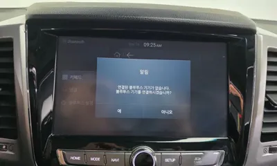 KG_Mobility_Ssangyong Rexton 2019, 91039 км, за 7816.6 USD - фото 18
