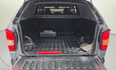 KG_Mobility_Ssangyong Rexton 2019, 91039 км, за 7816.6 USD - фото 20
