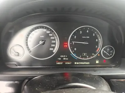 BMW 5 Series 2016, 148000 км, за 8799.12 USD