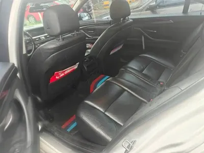 BMW 5 Series 2016, 148000 км, за 8799.12 USD