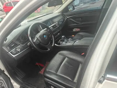 BMW 5 Series 2016, 148000 км, за 8799.12 USD