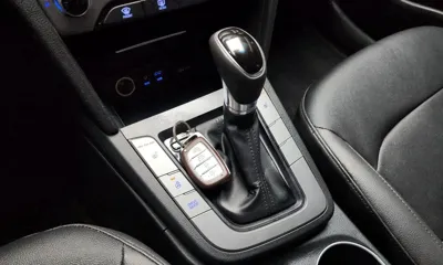 Hyundai Avante 2017, 44199 км, за 5525.58 USD - фото 9