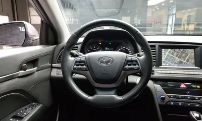 Hyundai Avante 2017, 44199 км, за 5525.58 USD - фото 14