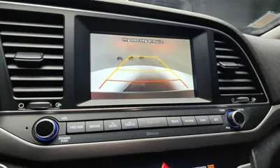 Hyundai Avante 2017, 44199 км, за 5525.58 USD - фото 15