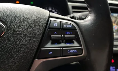 Hyundai Avante 2017, 44199 км, за 5525.58 USD - фото 18