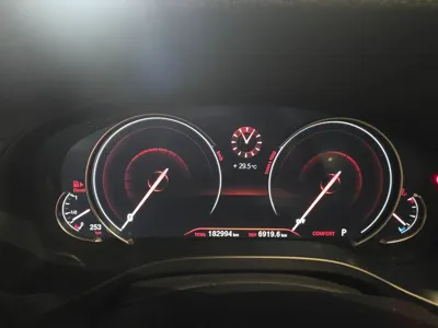 BMW X3 · 2018 год