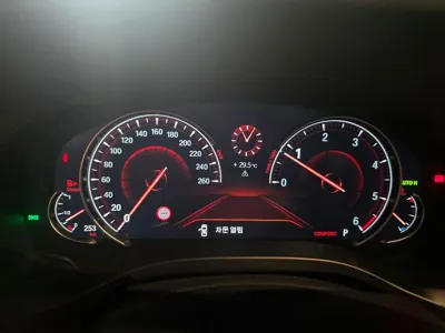 BMW X3 2018, 182900 км, за 16410.66 USD