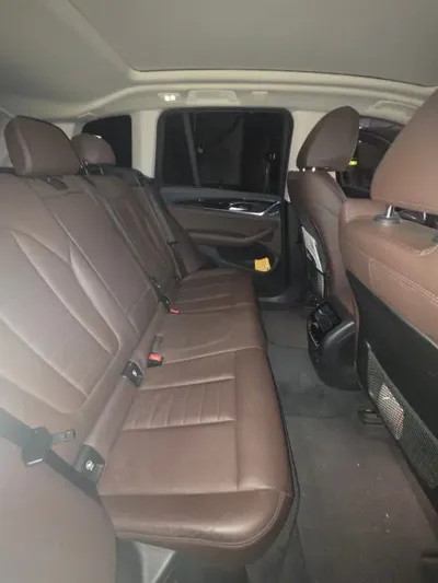 BMW X3 2018, 182900 км, за 16410.66 USD