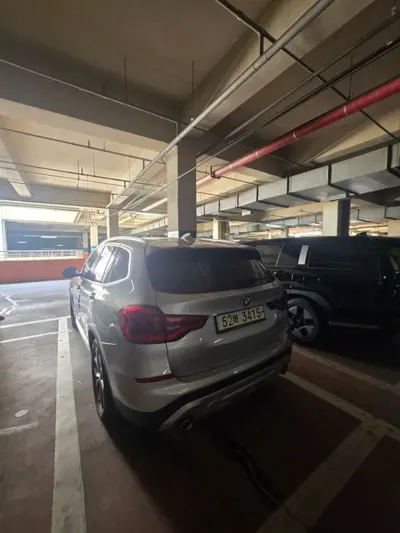 BMW X3 2018, 182900 км, за 16410.66 USD - фото 7