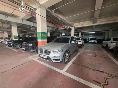 BMW X3 2018, 182900 км, за 16410.66 USD - фото 9