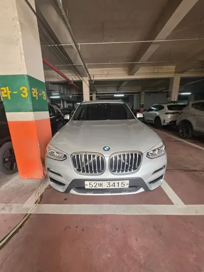 BMW X3 2018, 182900 км, за 16410.66 USD - фото 10