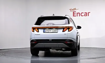 Hyundai Tucson 2022, 134751 км, за 14832.18 USD