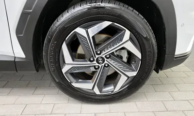Hyundai Tucson 2022, 134751 км, за 14832.18 USD