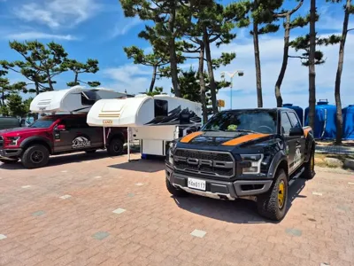 Ford F150 2018, 50000 км, за 84690.6 USD
