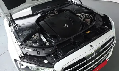 Mercedes-Benz S-Class 2024, 25521 км, за 92508.19 USD - фото 6