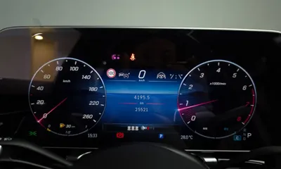 Mercedes-Benz S-Class 2024, 25521 км, за 92508.19 USD - фото 8