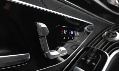 Mercedes-Benz S-Class 2024, 25521 км, за 92508.19 USD - фото 9