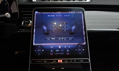 Mercedes-Benz S-Class 2024, 25521 км, за 92508.19 USD - фото 13