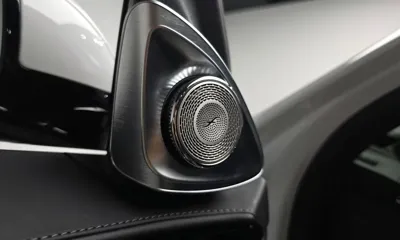 Mercedes-Benz S-Class 2024, 25521 км, за 92508.19 USD - фото 18