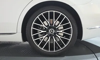 Mercedes-Benz S-Class 2024, 25521 км, за 92508.19 USD - фото 21