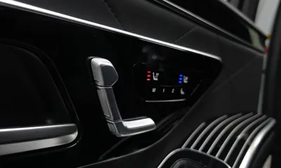 Mercedes-Benz S-Class 2024, 25521 км, за 92508.19 USD - фото 32