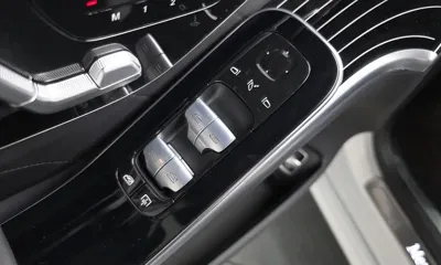 Mercedes-Benz S-Class 2024, 25521 км, за 92508.19 USD - фото 36