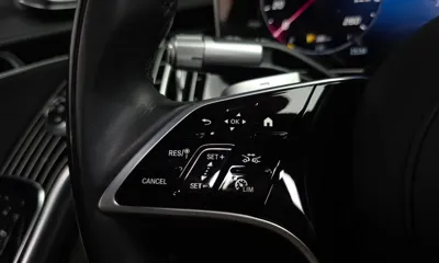 Mercedes-Benz S-Class 2024, 25521 км, за 92508.19 USD - фото 39