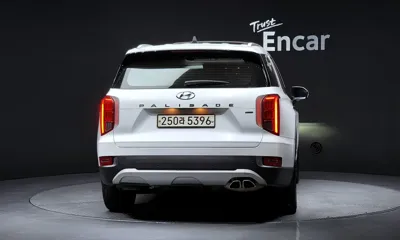 Hyundai Palisade 2020, 106945 км, за 20218.04 USD