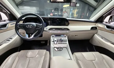 Hyundai Palisade 2020, 106945 км, за 20218.04 USD - фото 7
