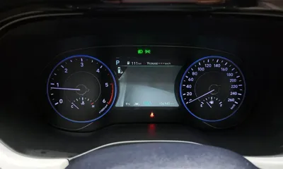 Hyundai Palisade 2020, 106945 км, за 20218.04 USD - фото 8