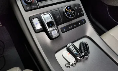 Hyundai Palisade 2020, 106945 км, за 20218.04 USD - фото 9