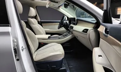 Hyundai Palisade 2020, 106945 км, за 20218.04 USD - фото 10