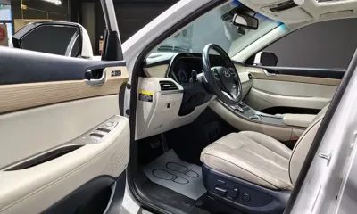 Hyundai Palisade 2020, 106945 км, за 20218.04 USD - фото 11
