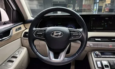 Hyundai Palisade 2020, 106945 км, за 20218.04 USD - фото 14
