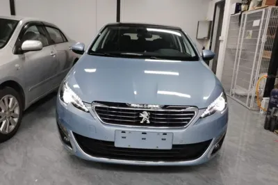 Peugeot 308S 2015, 77100 км, за 6887 USD - фото 2